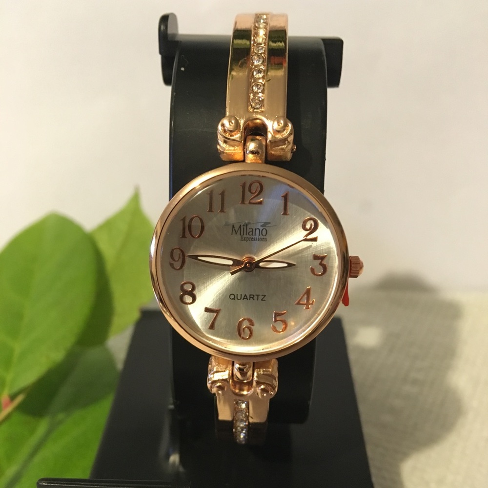 Fashion watch